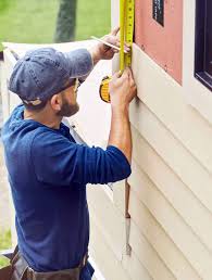 Trusted West Lafayette, IN Siding Experts